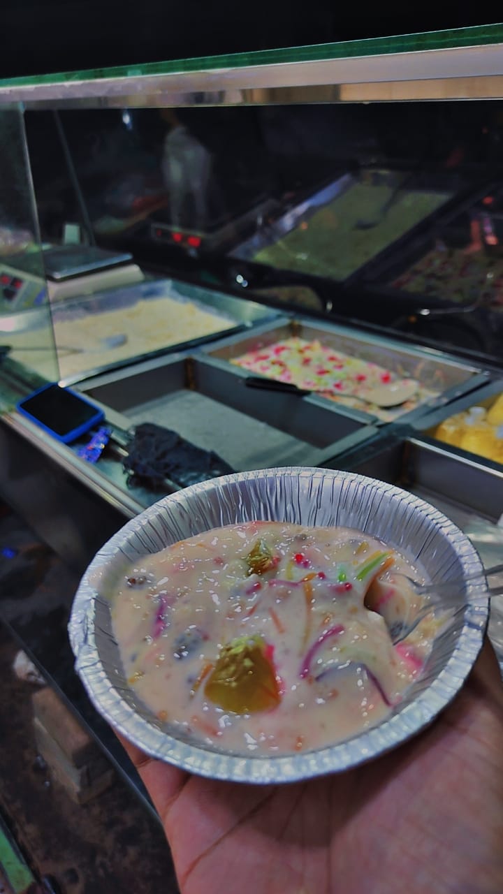 Haji Hashim Rabri Waly | Hyderabad