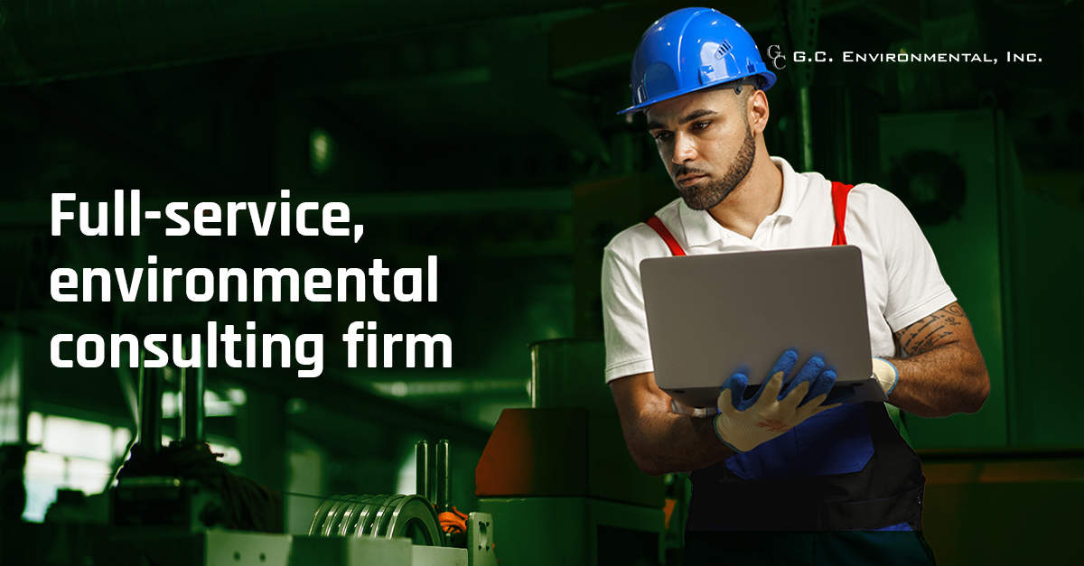 GC Environmental, Inc | Bay Shore NY