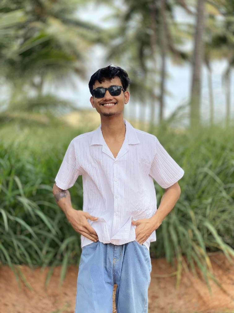 Aapu Gogoi