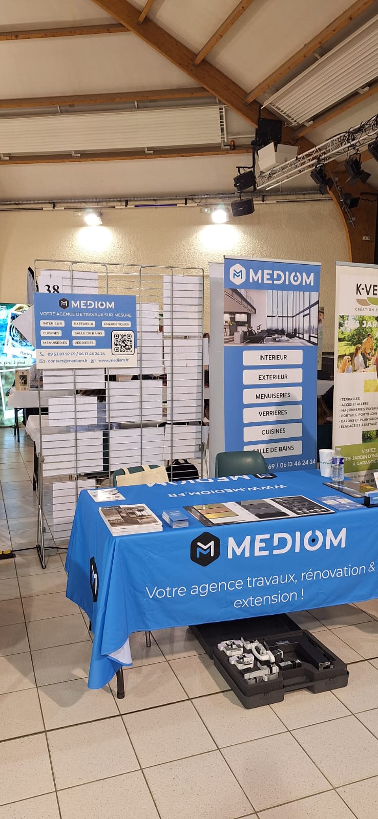 Mediom