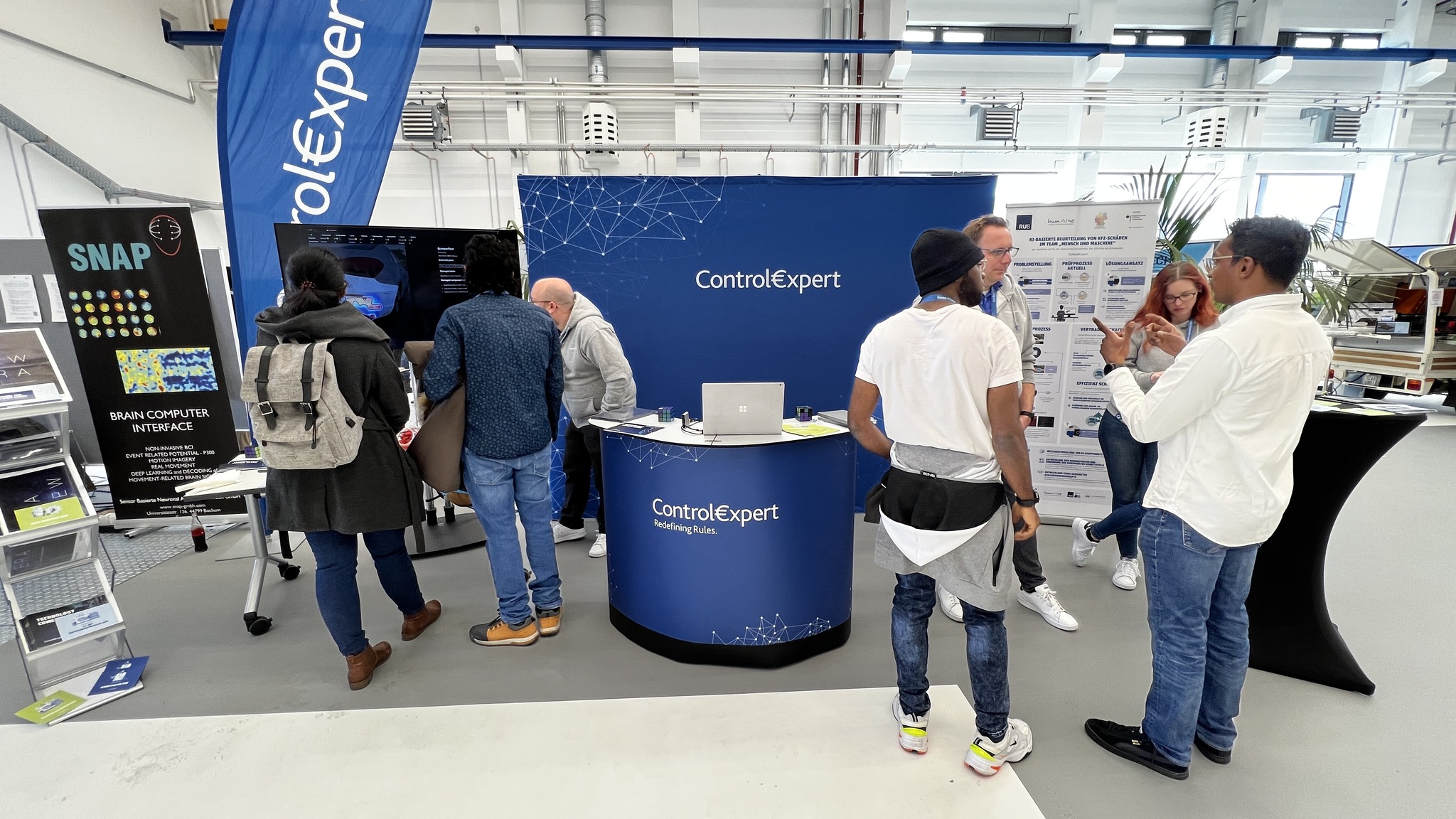 ControlExpert GmbH | Langenfeld