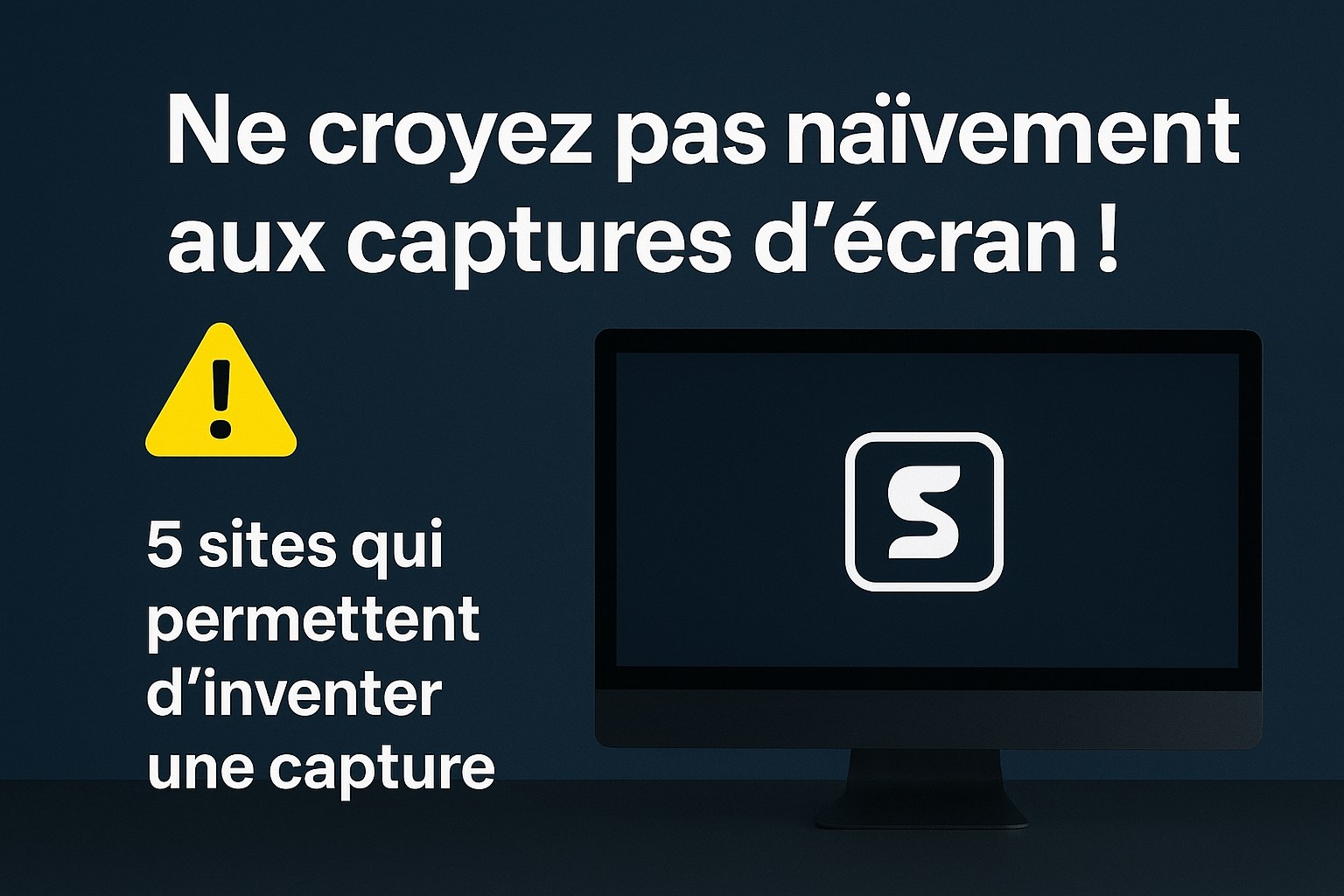 Mado's Amadou - ⚠️🚨 Ne croyez pas naïvement aux captures... | Facebook