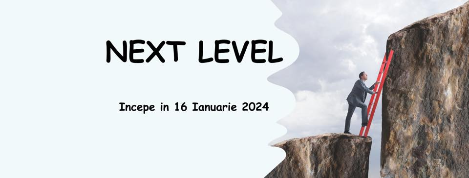 Next Level