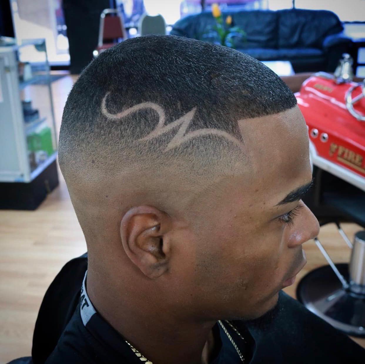 Faded Fresh Barbershop Colorado | Aurora CO