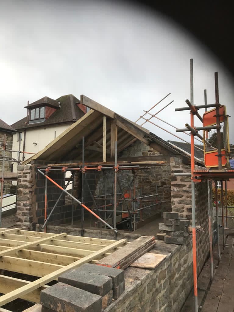 Affinity Construction
