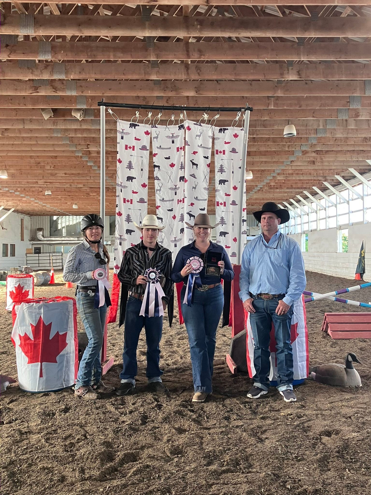Eastern Canadian EXCA Championships | Facebook