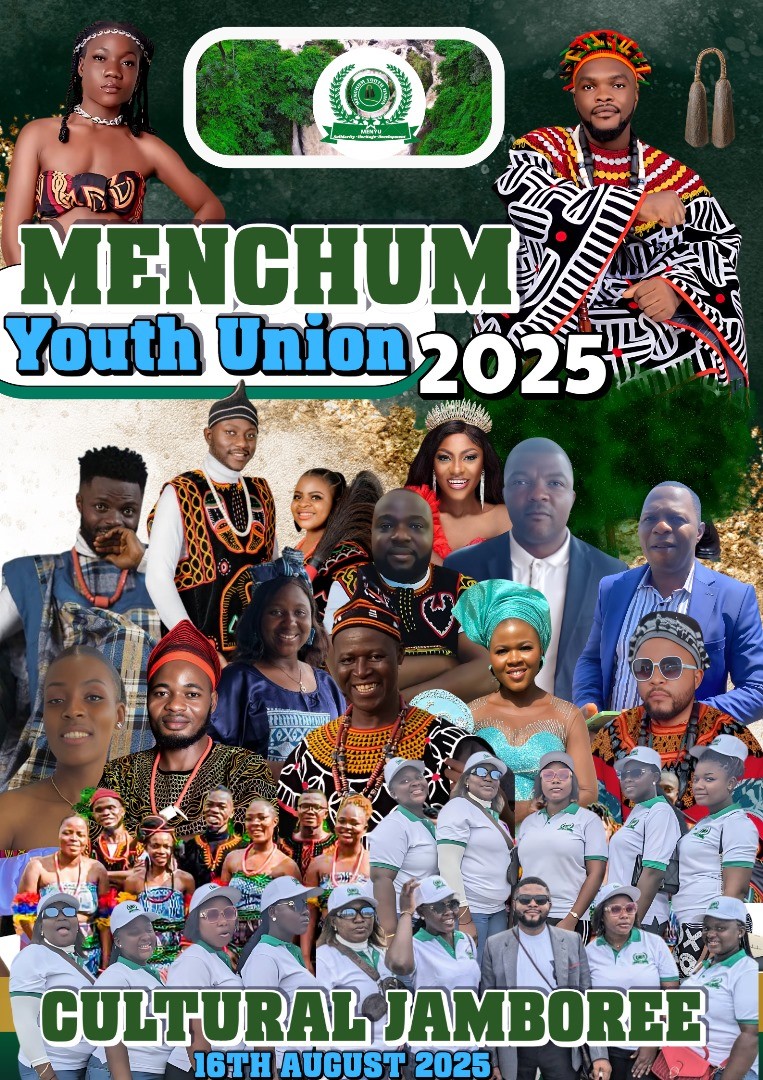Menchum Youth Union MENYU | Wum
