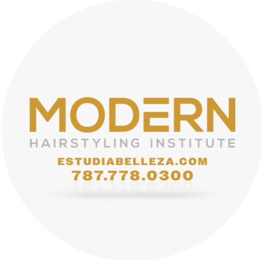 Modern Hairstyling Institute-Bayamon logo