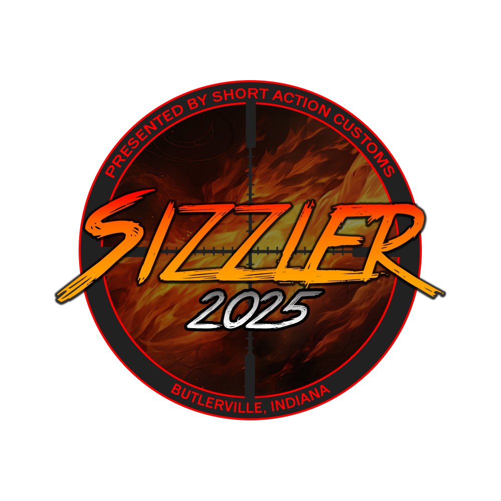 Indiana - Final notice... Squadding for the 2025 S.A.C. Sizzler opens ...