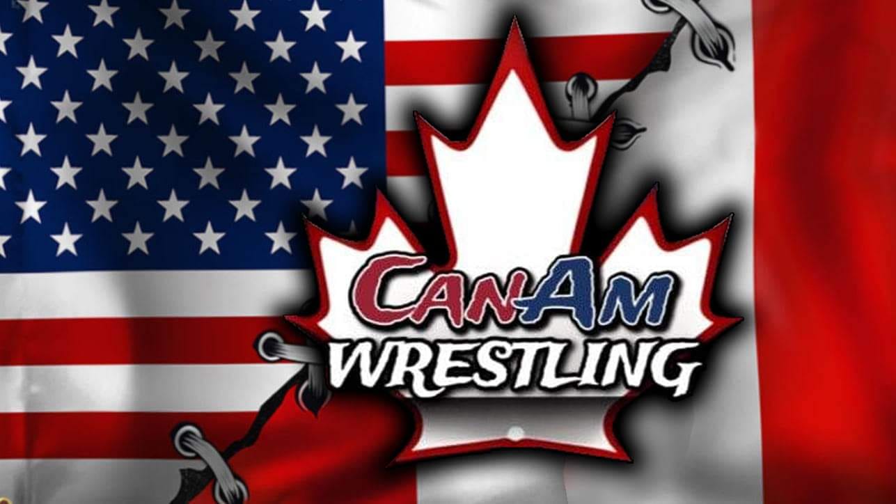 🔥 FRIDAY NIGHT IN STRATHMORE,... - Real Canadian Wrestling | Facebook