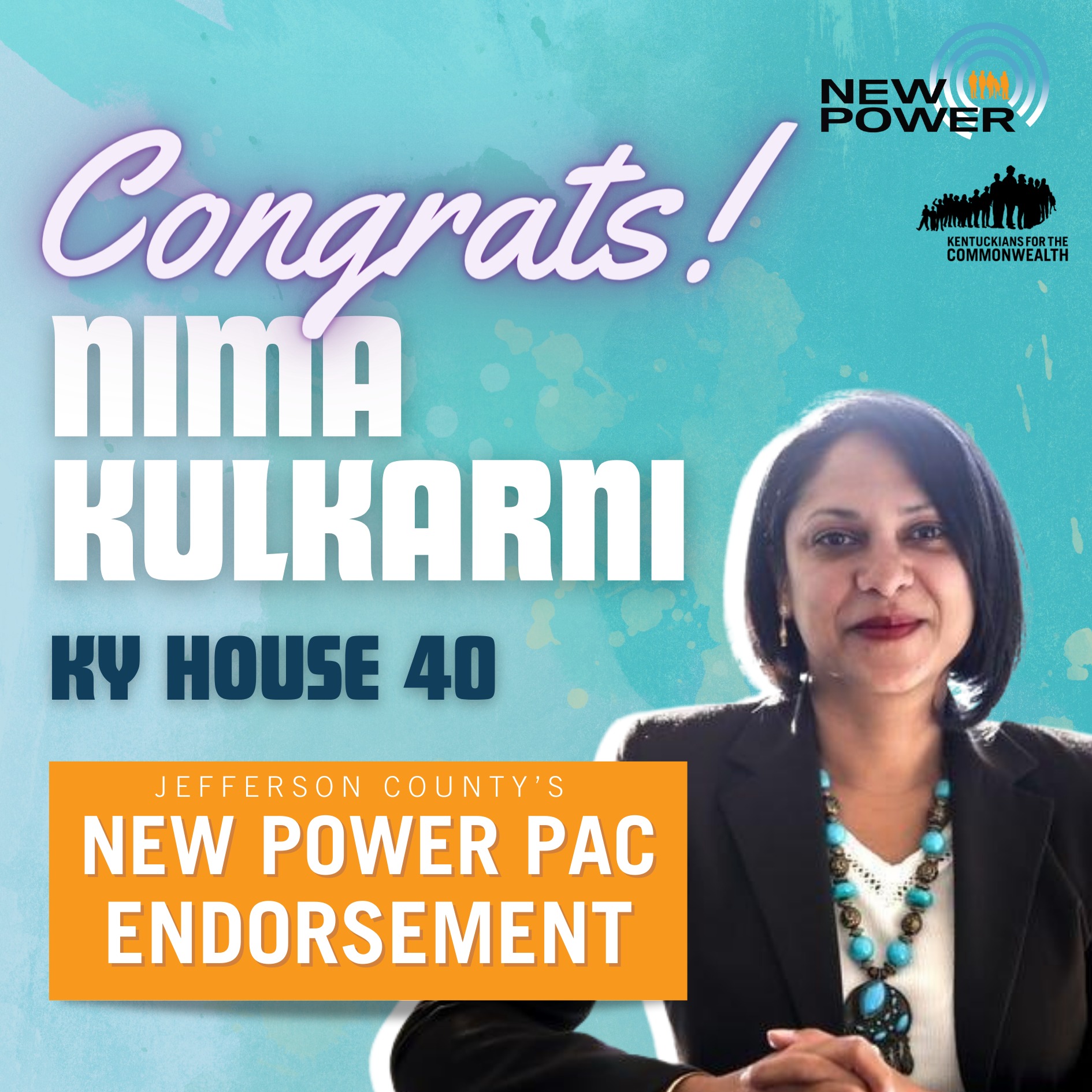 New Power PAC