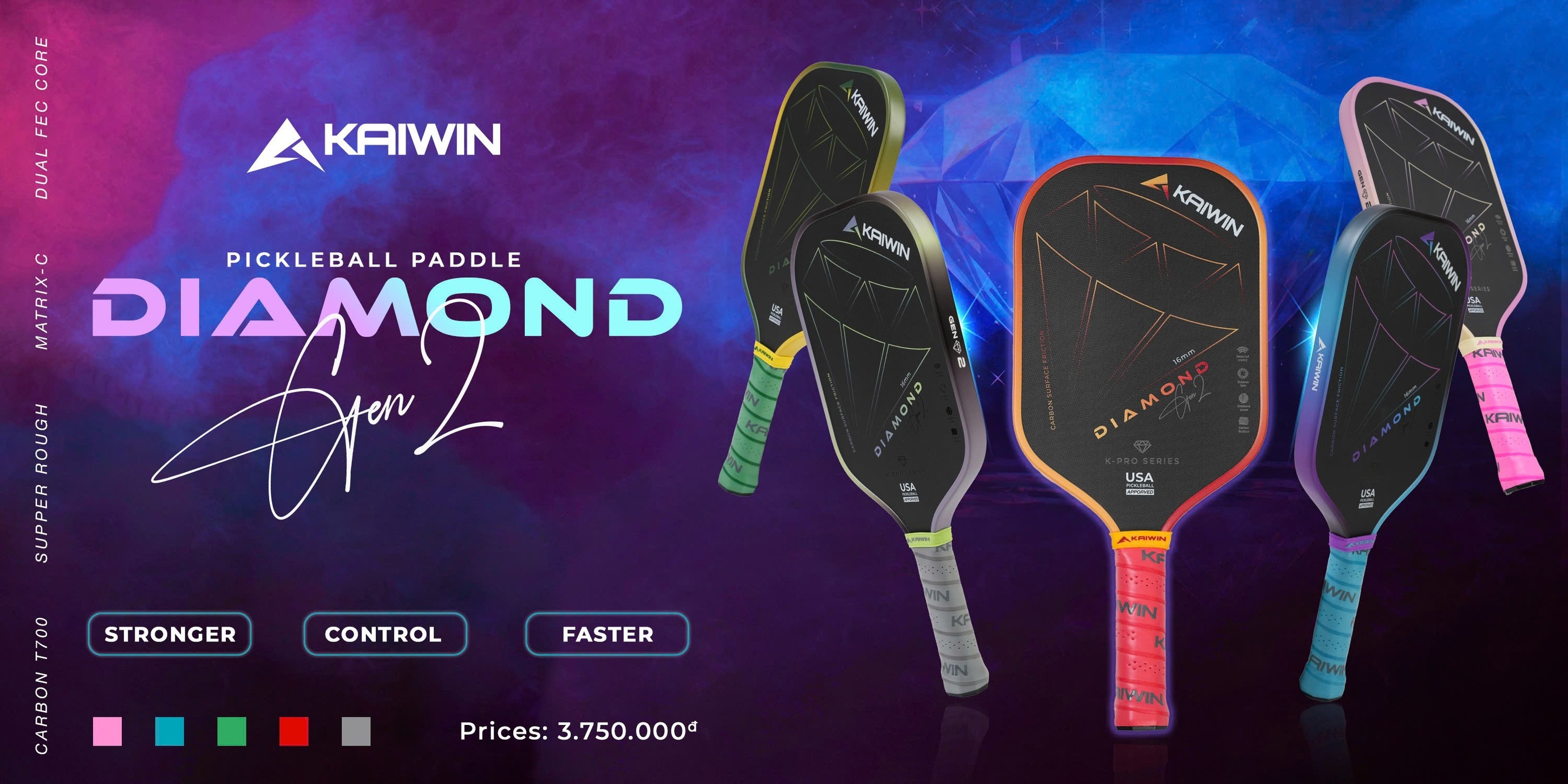 An Kaiwin Sport