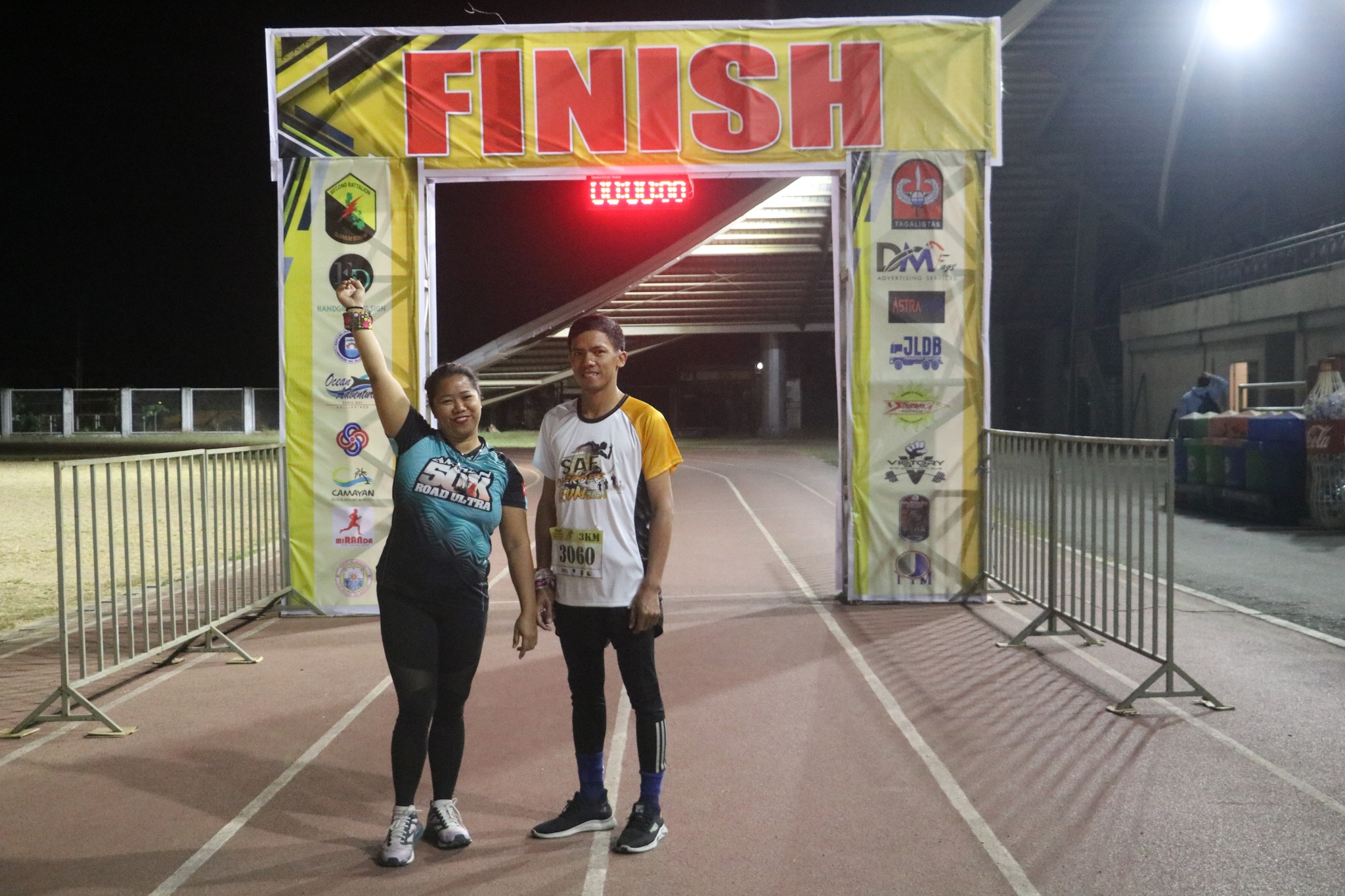 SAF HEROES RUN... - 2nd Special Action Battalion, PNP SAF | Facebook