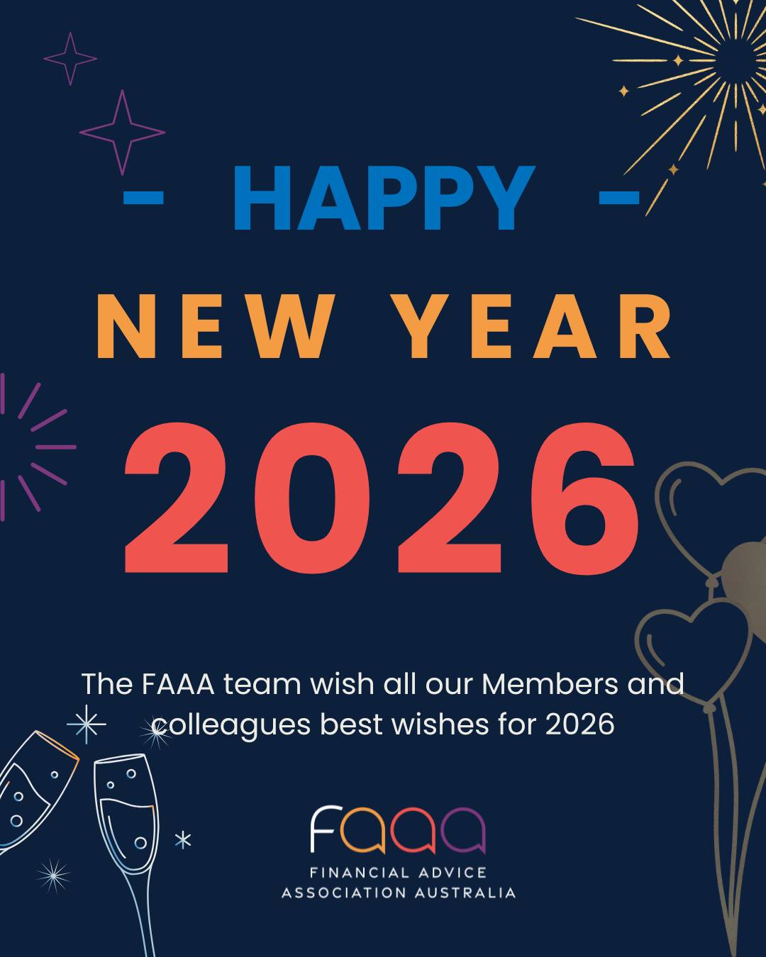 FAAA Students | Sydney NSW