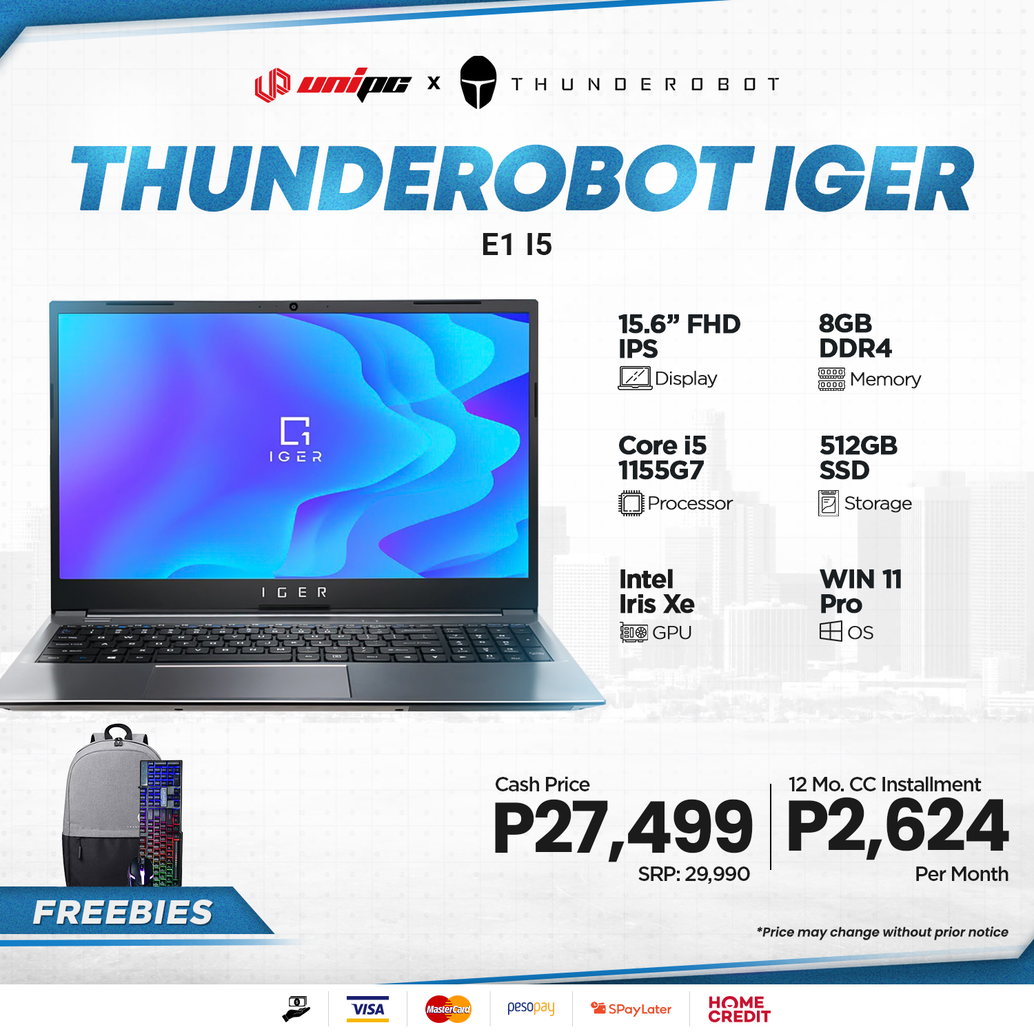 UniPC - One of the cheapest Windows 11 Pro laptop in the... | Facebook