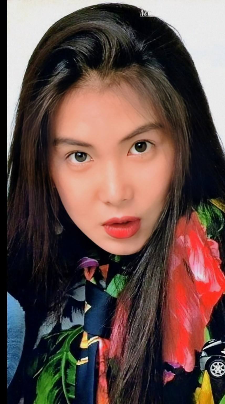 浅野 温子 年齢