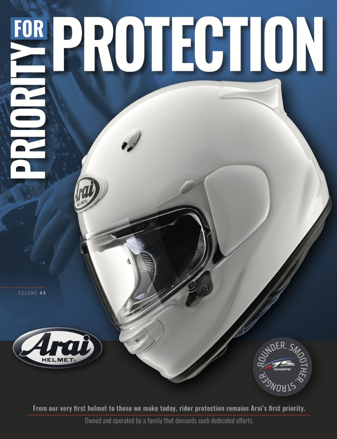 arai helmet catalogue Regent-X - Code - Red X uses a strong outer shell designed to glance off impact forces The 2026 Arai Brochure is
