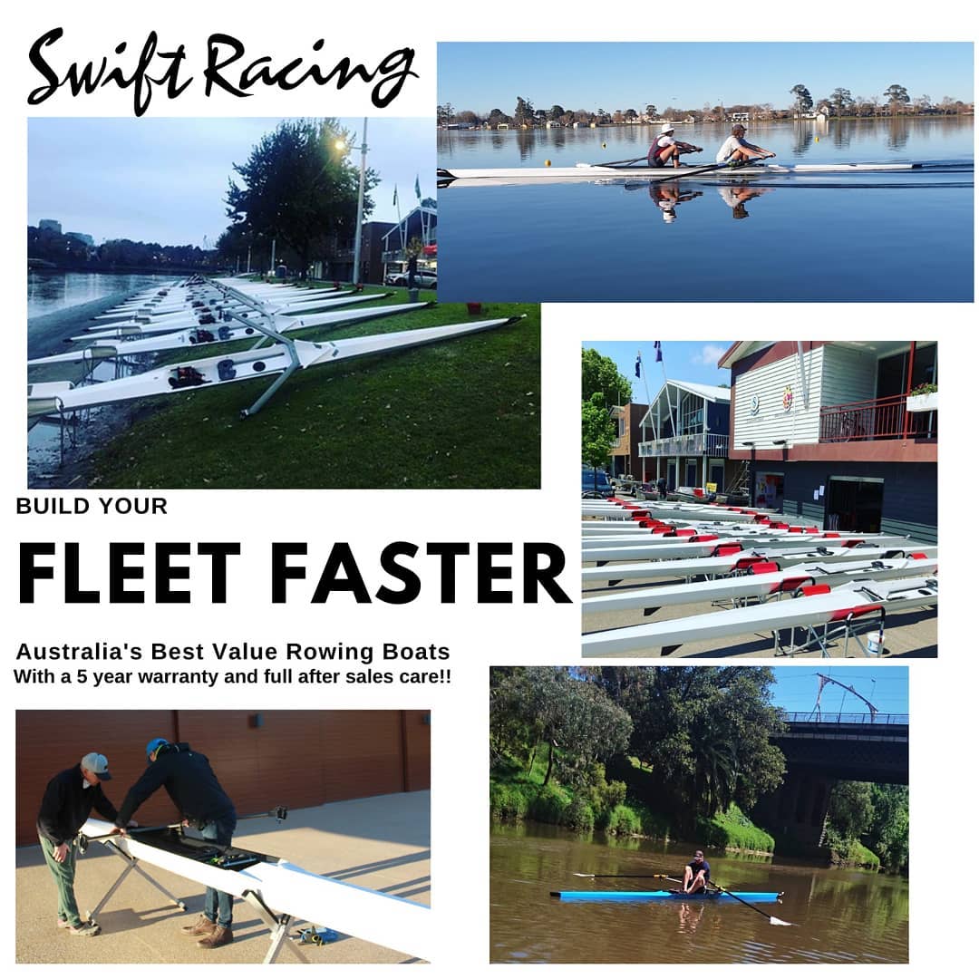 A 5 year warranty, full after... - Perfect Balance Rowing