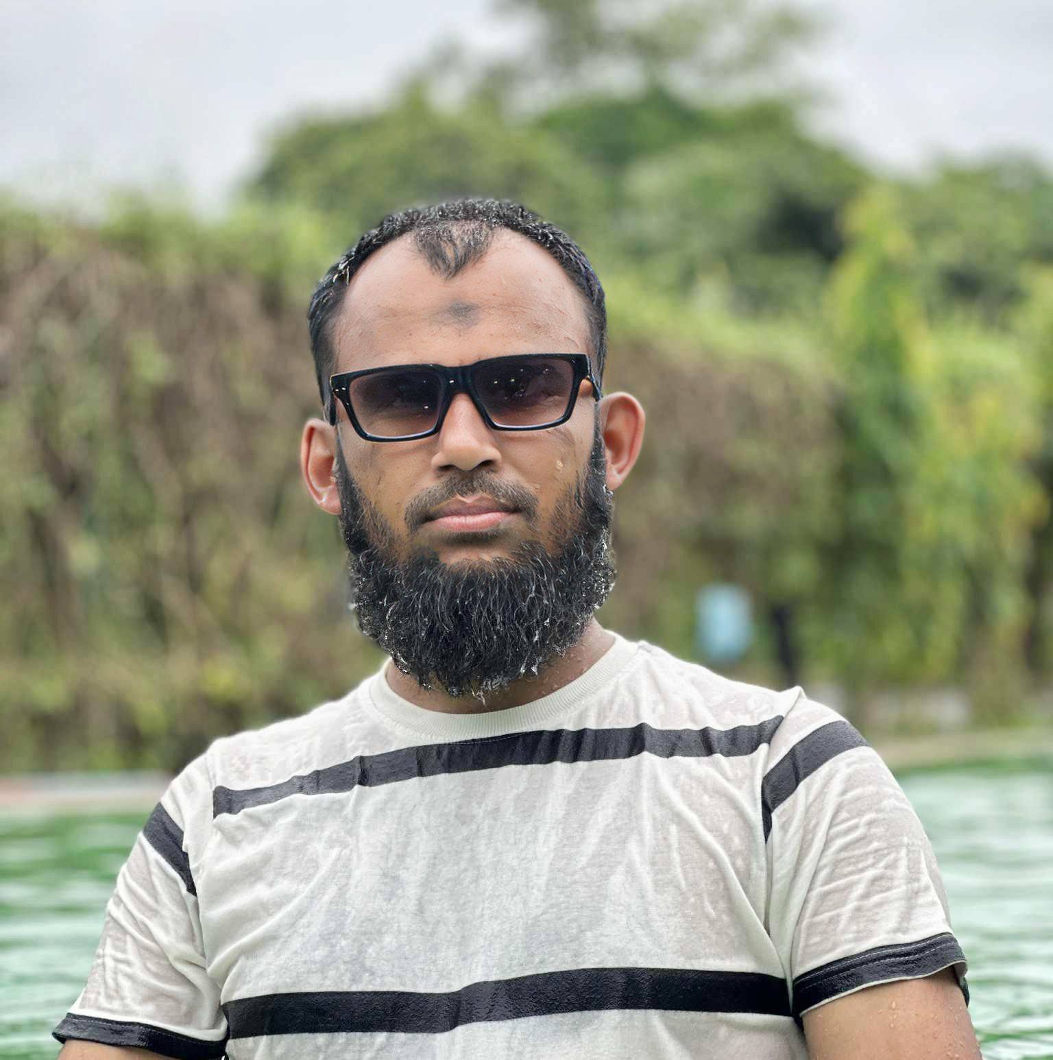 Habibur Rahman | Facebook