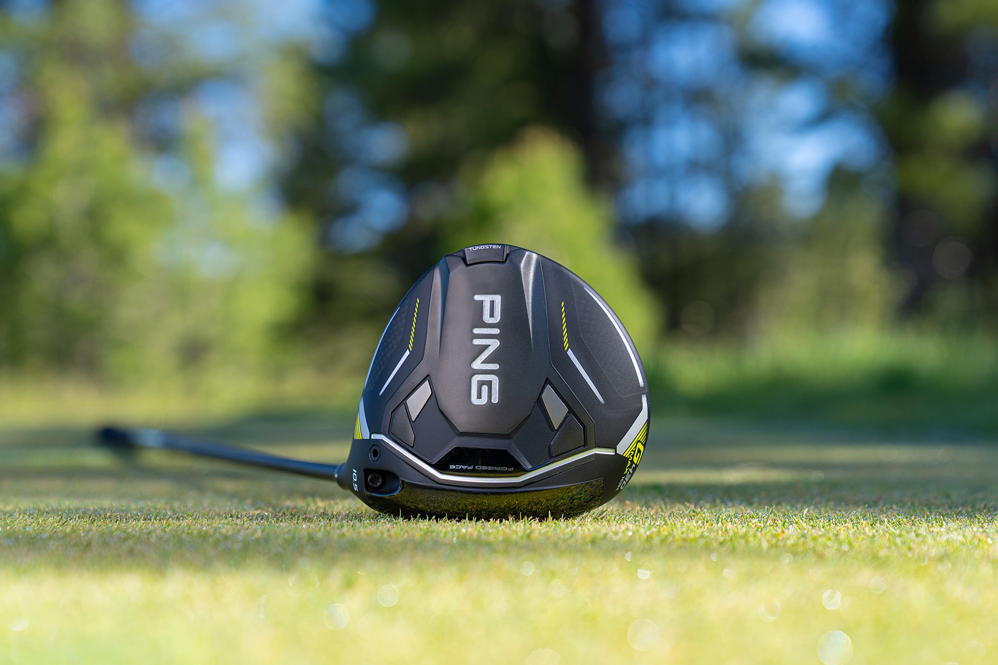 Introducing PING