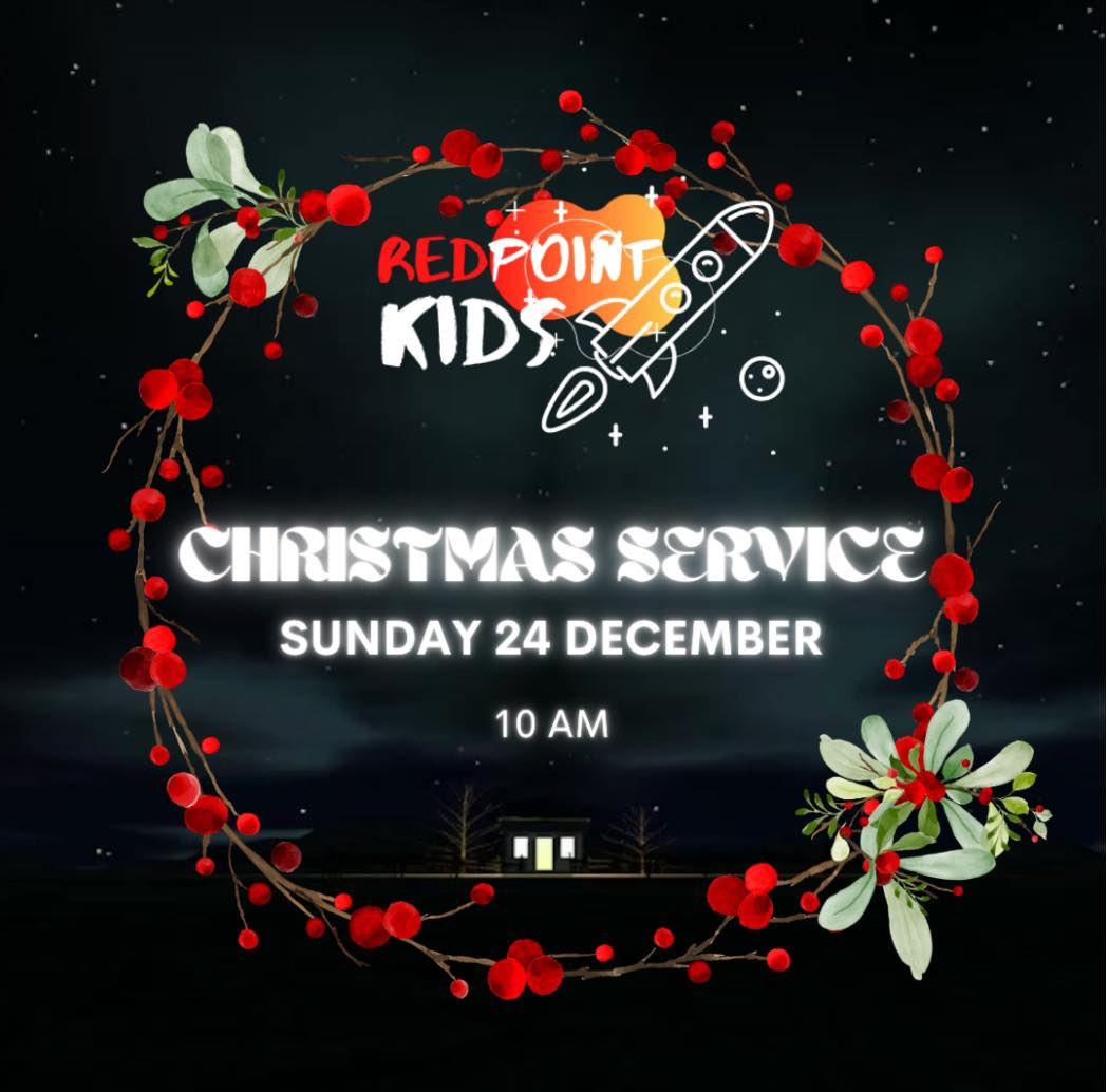 Join us this coming Sunday for... - Redemption Point Church | Facebook