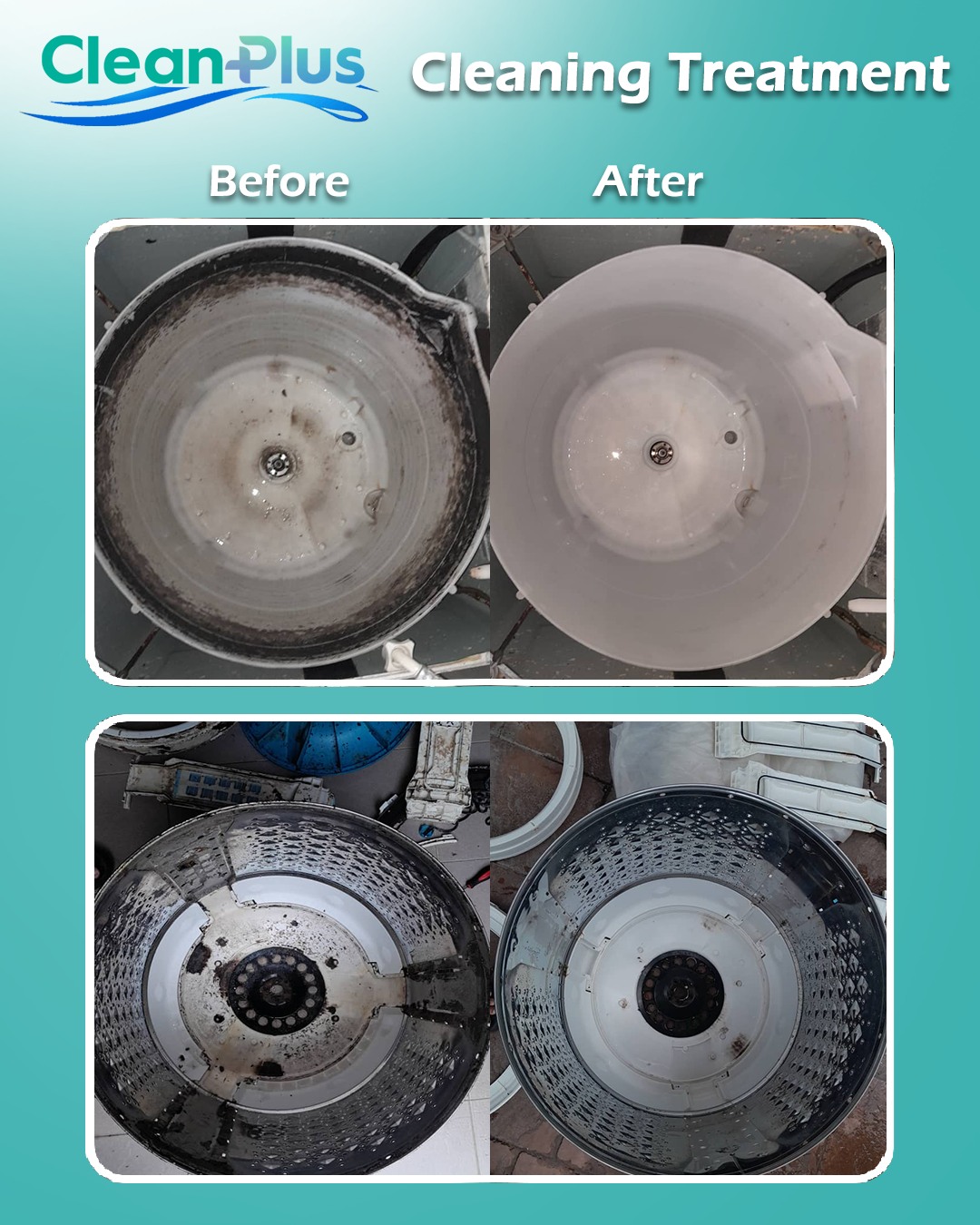 CleanPlus Solutions | Bukit Tambun