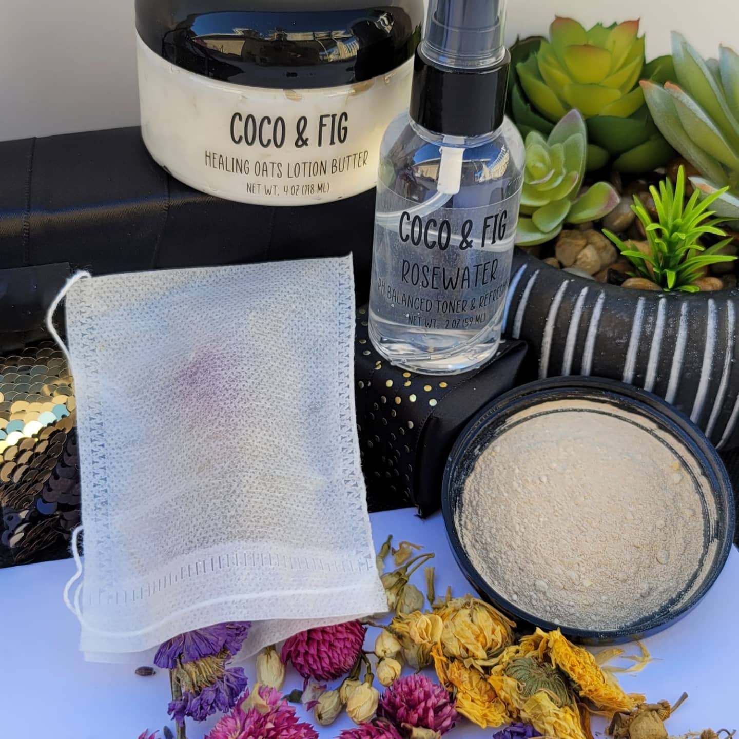 Coco & Fig | Gilbert AZ