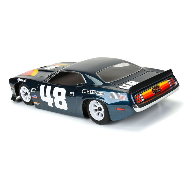 NEW MODEL ANNOUNCEMENT NO.2*** In tandem with the Dodge AAR Ramp