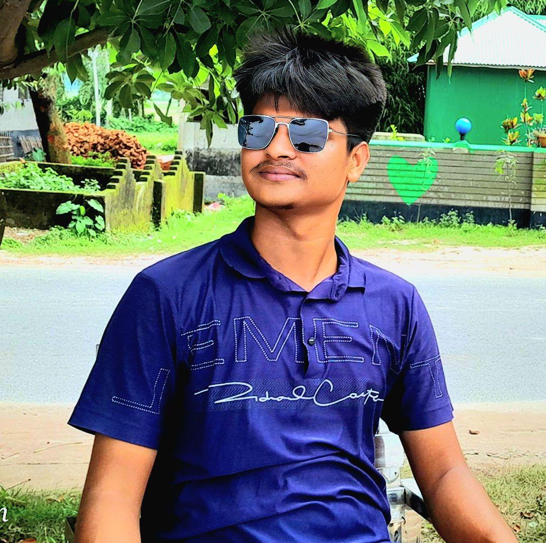 MD Samiul Islam
