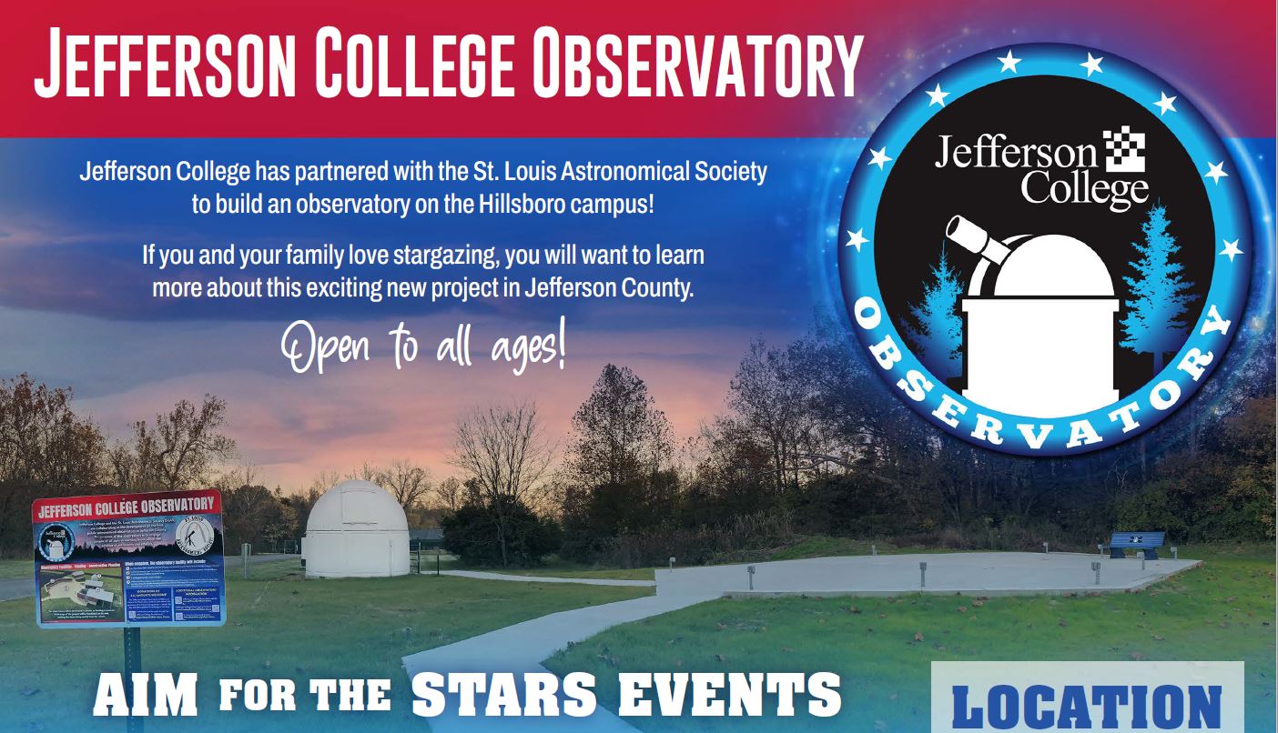 Jefferson College Library... - Jefferson College Library