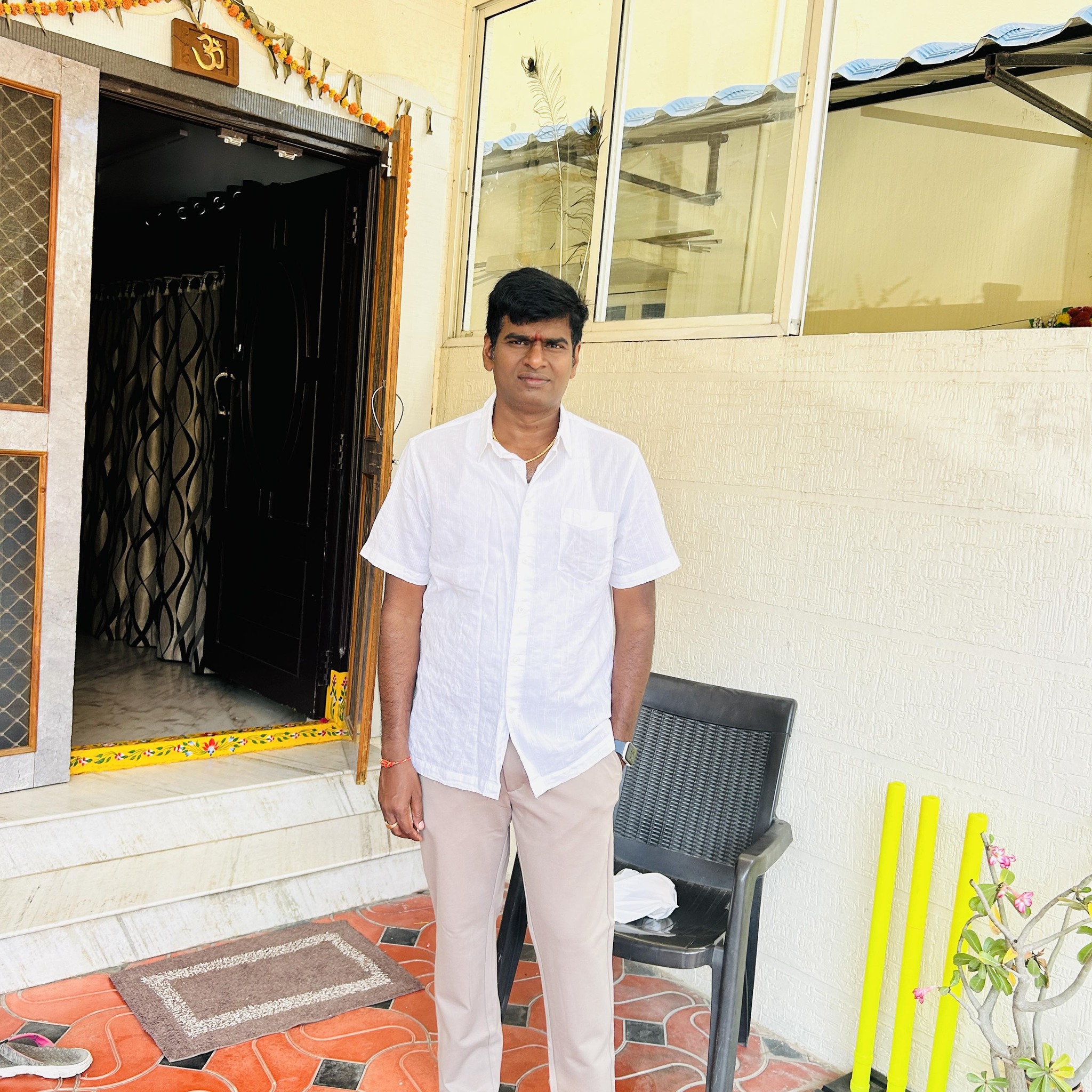 Ramesh Reddy