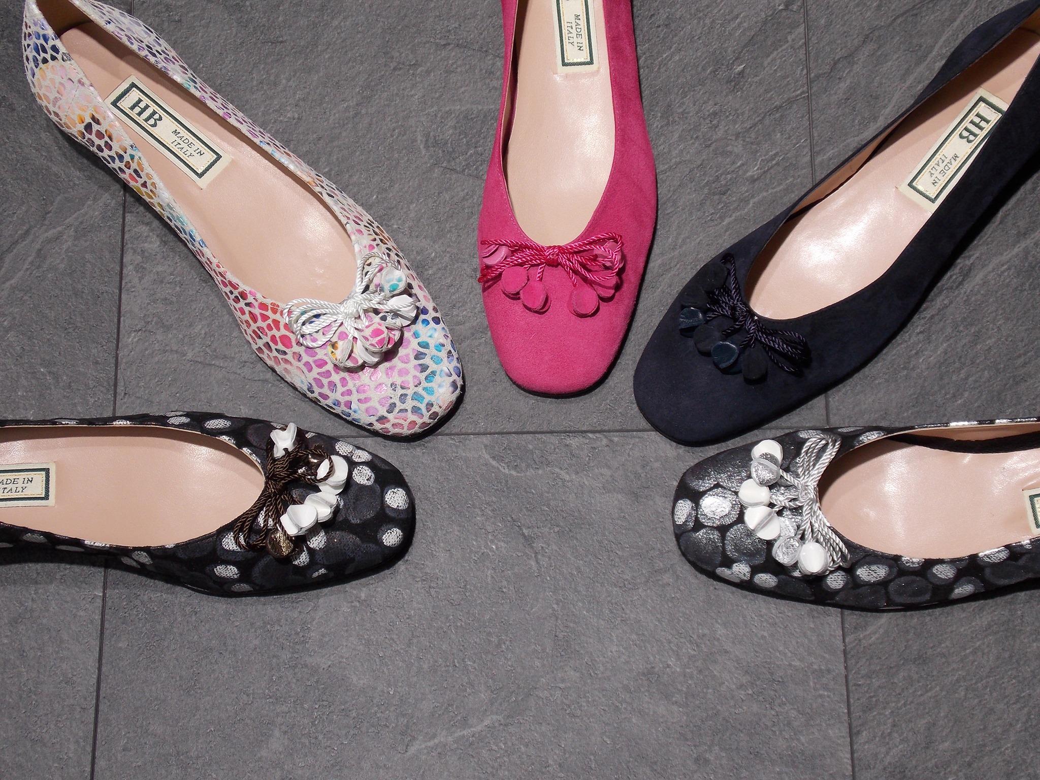 Profile for HB Shoes