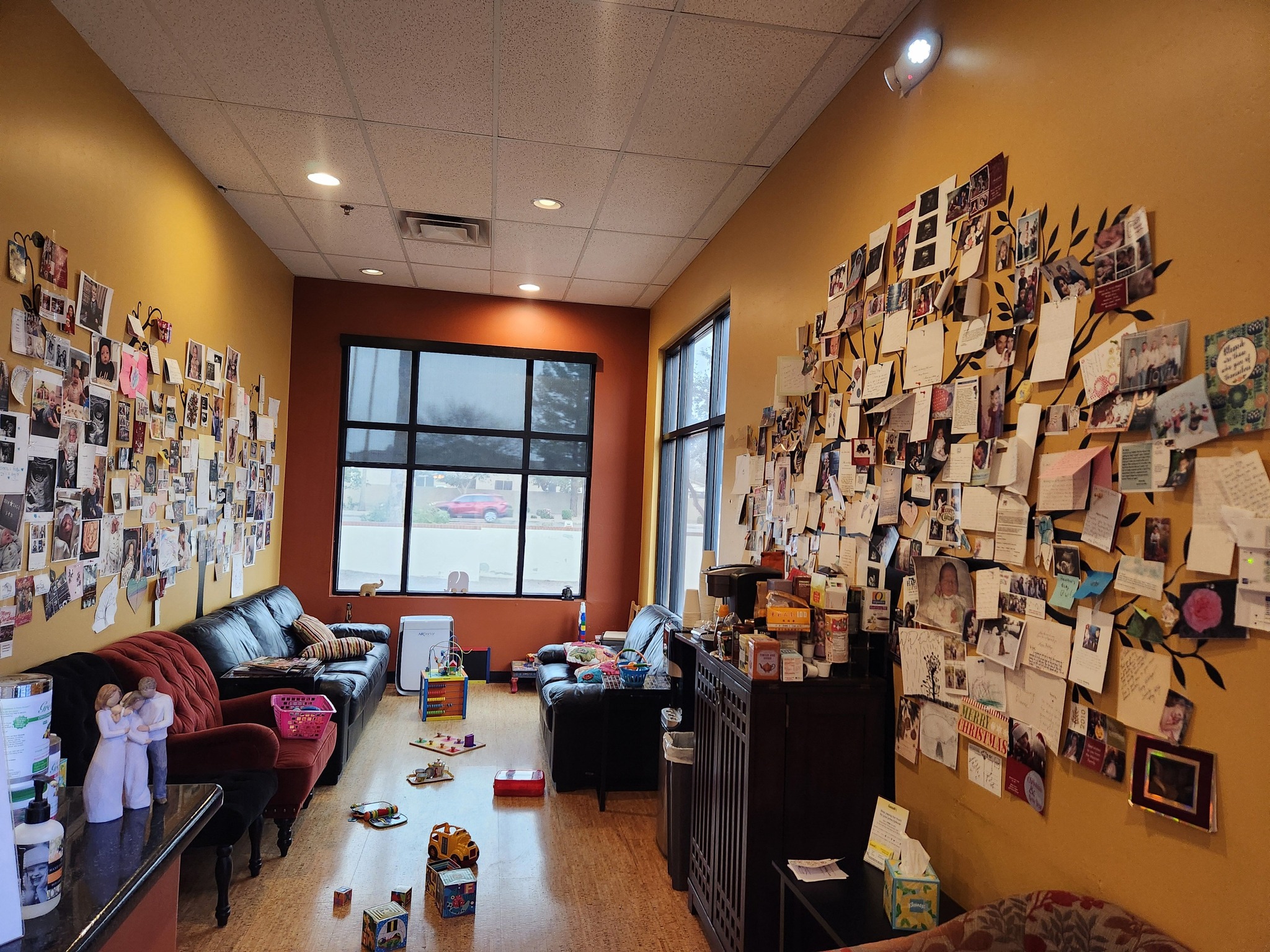 Stone Pointe Institute | Gilbert AZ