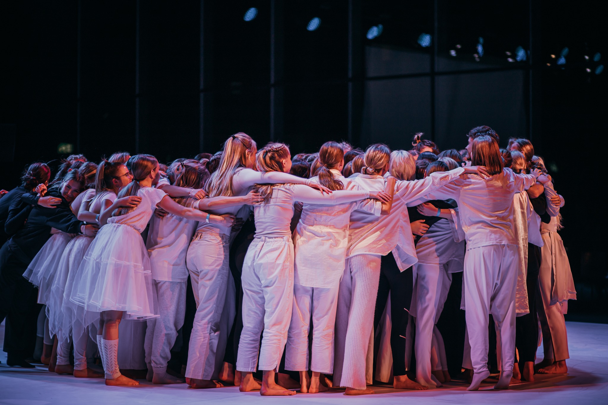 Tallinna Balletikool added a new... - Tallinna Balletikool