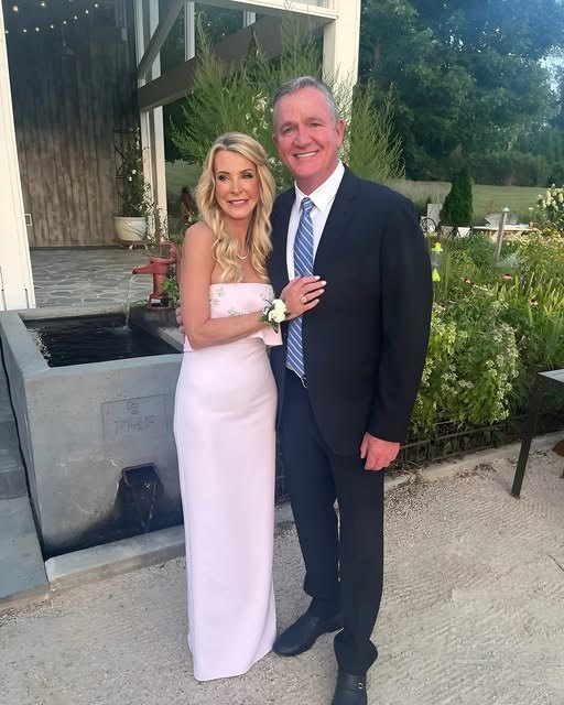 joanns dress golden bachelorette Bachelorette's Joan Vassos and Chock Chapple get married All markets in