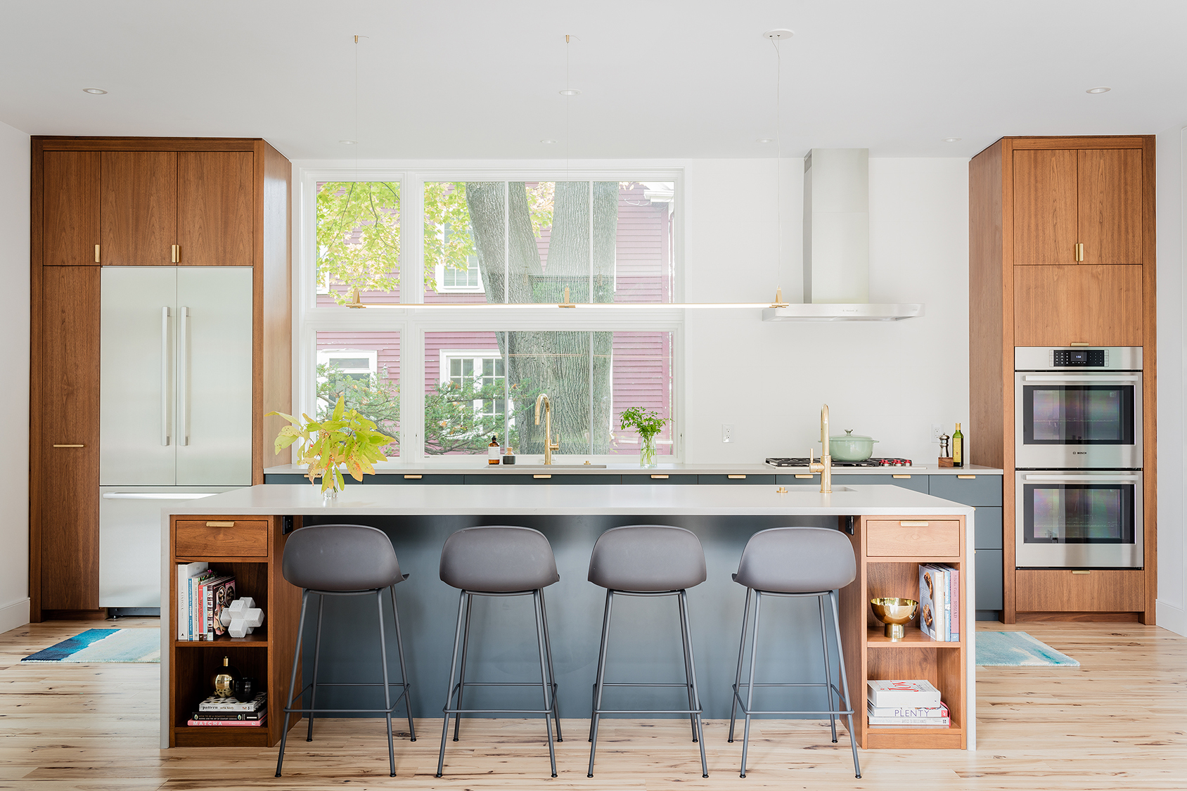 Helios Design Group | Boston MA