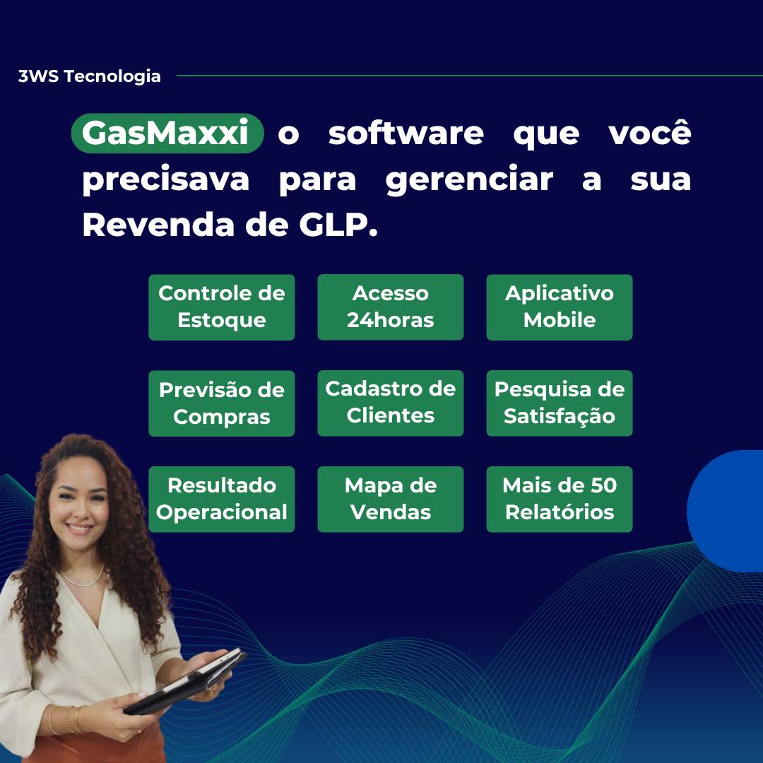 3WS Tecnologia