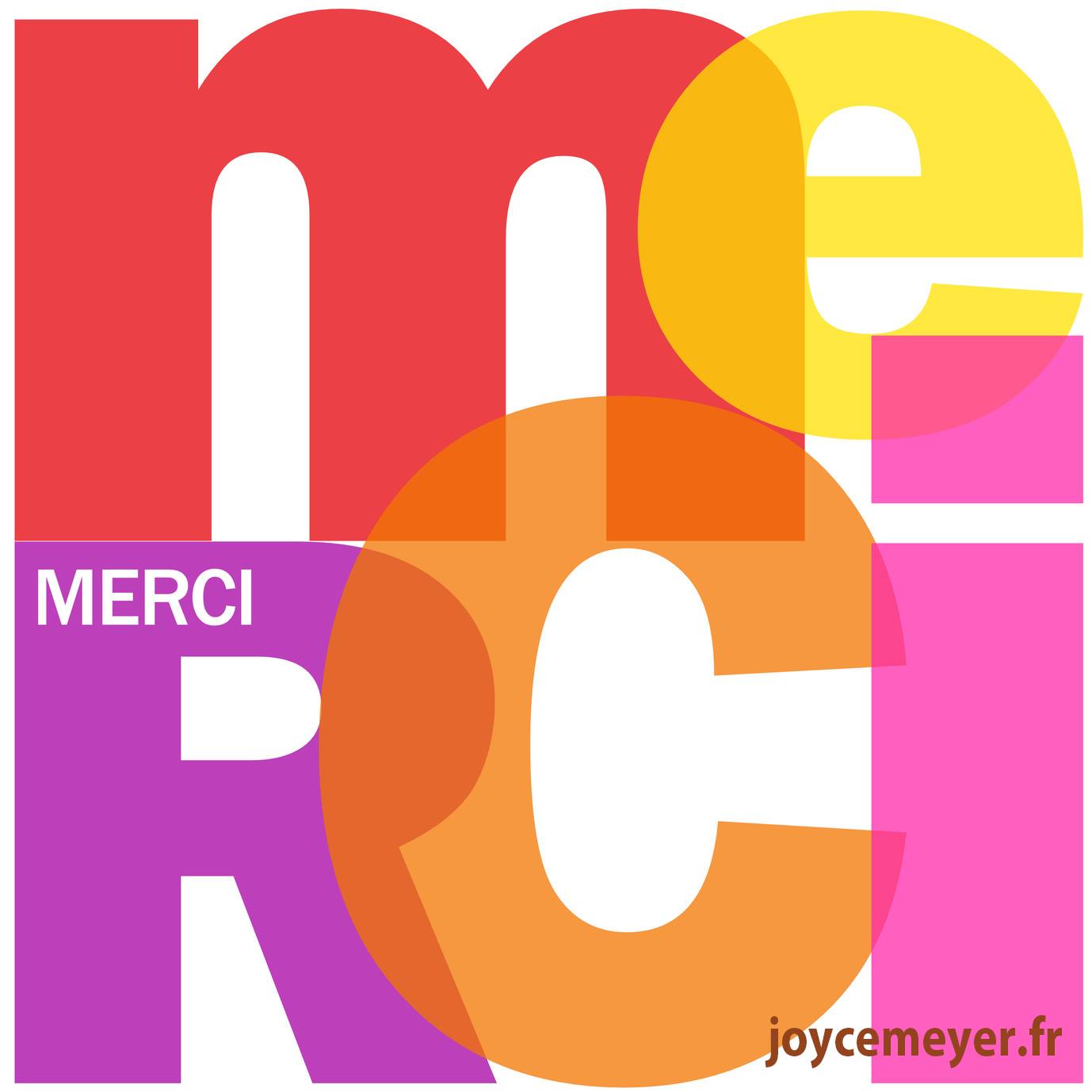 La Puissance De La Reconnaissance Joyce Meyer