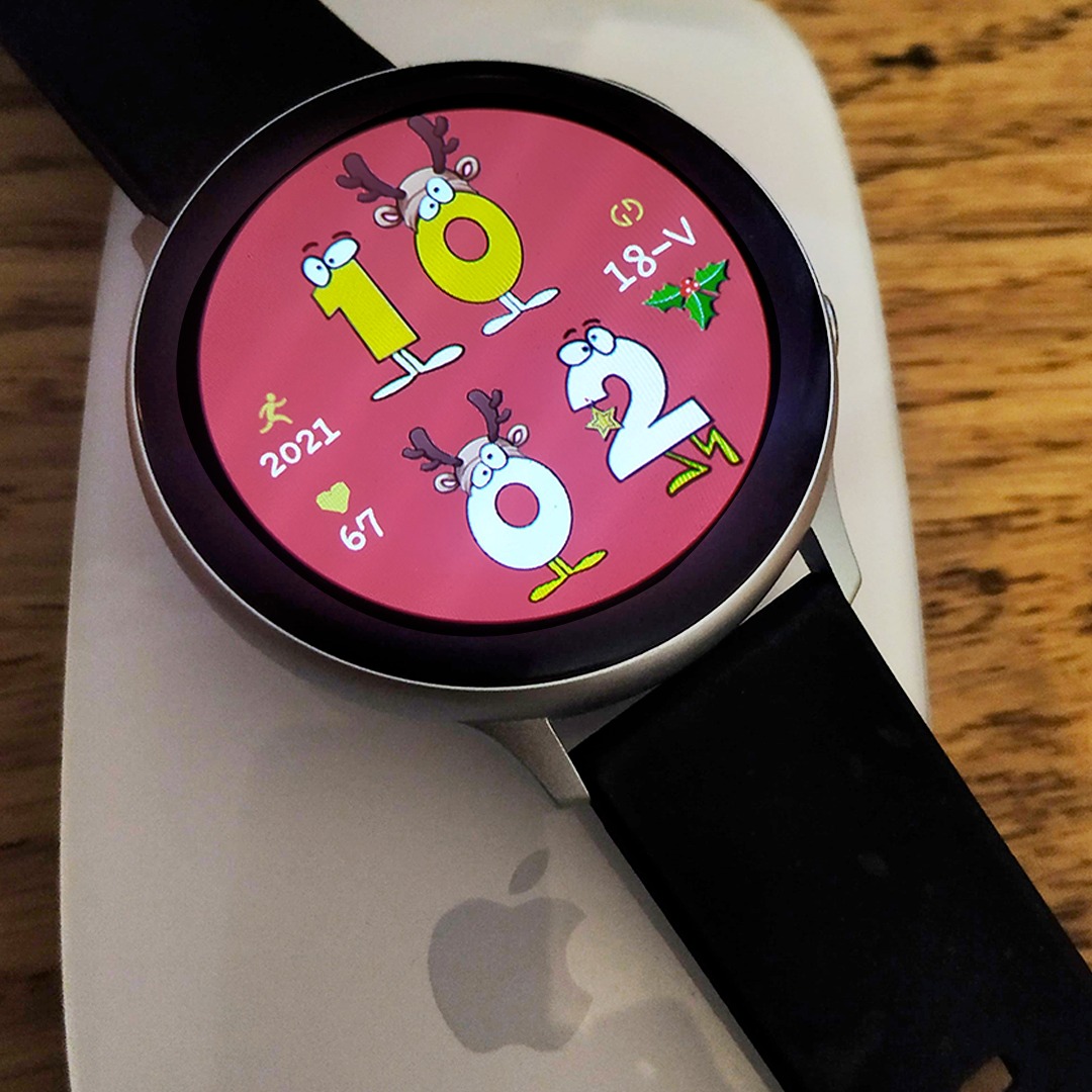 coolwatchfaces