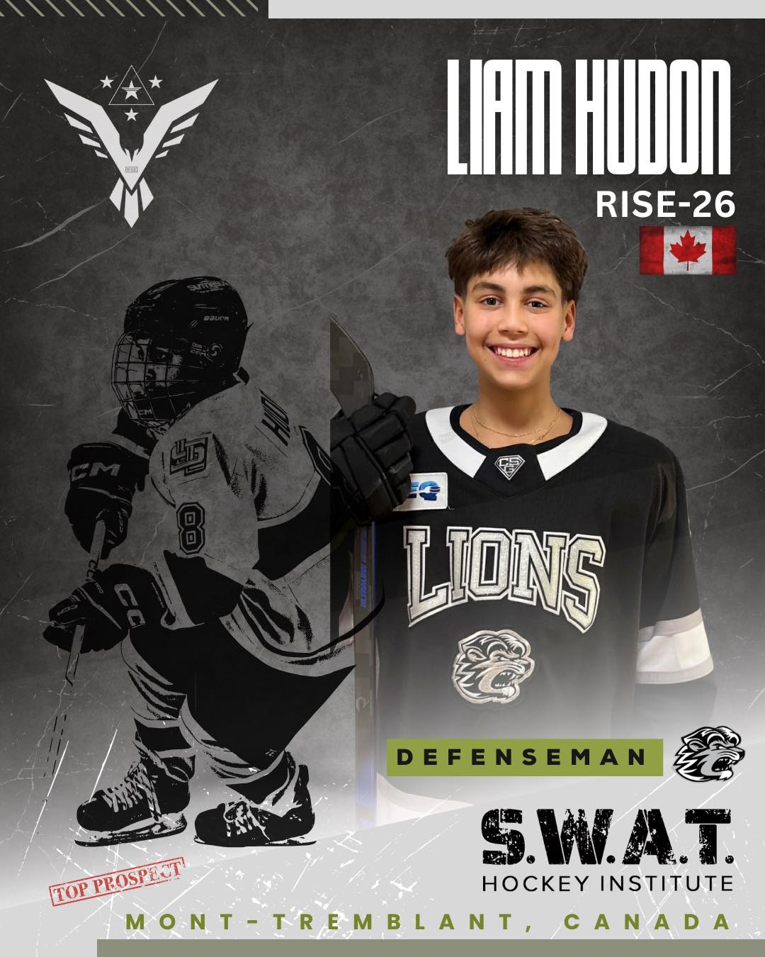 SWAT Hockey Institute
