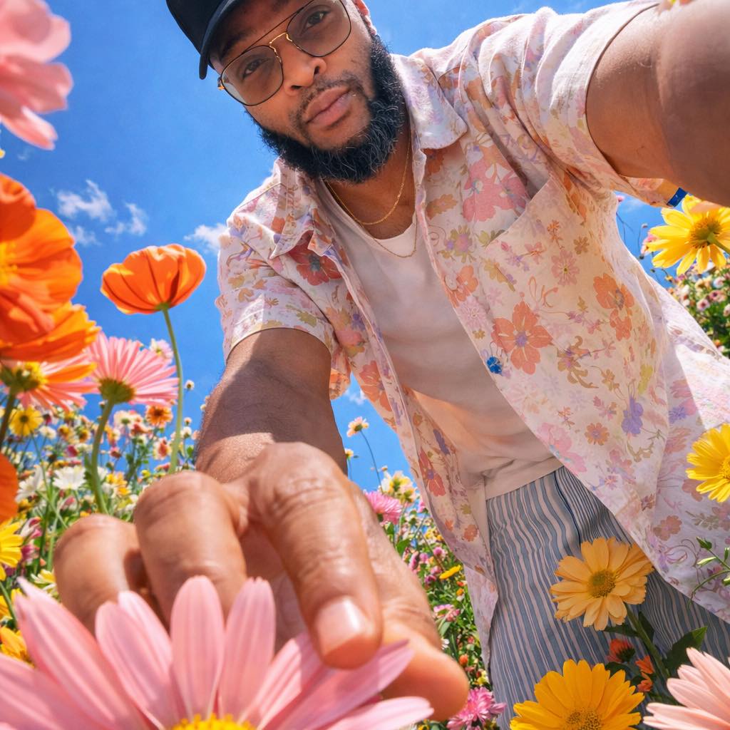 Brandon Cook-e Williams