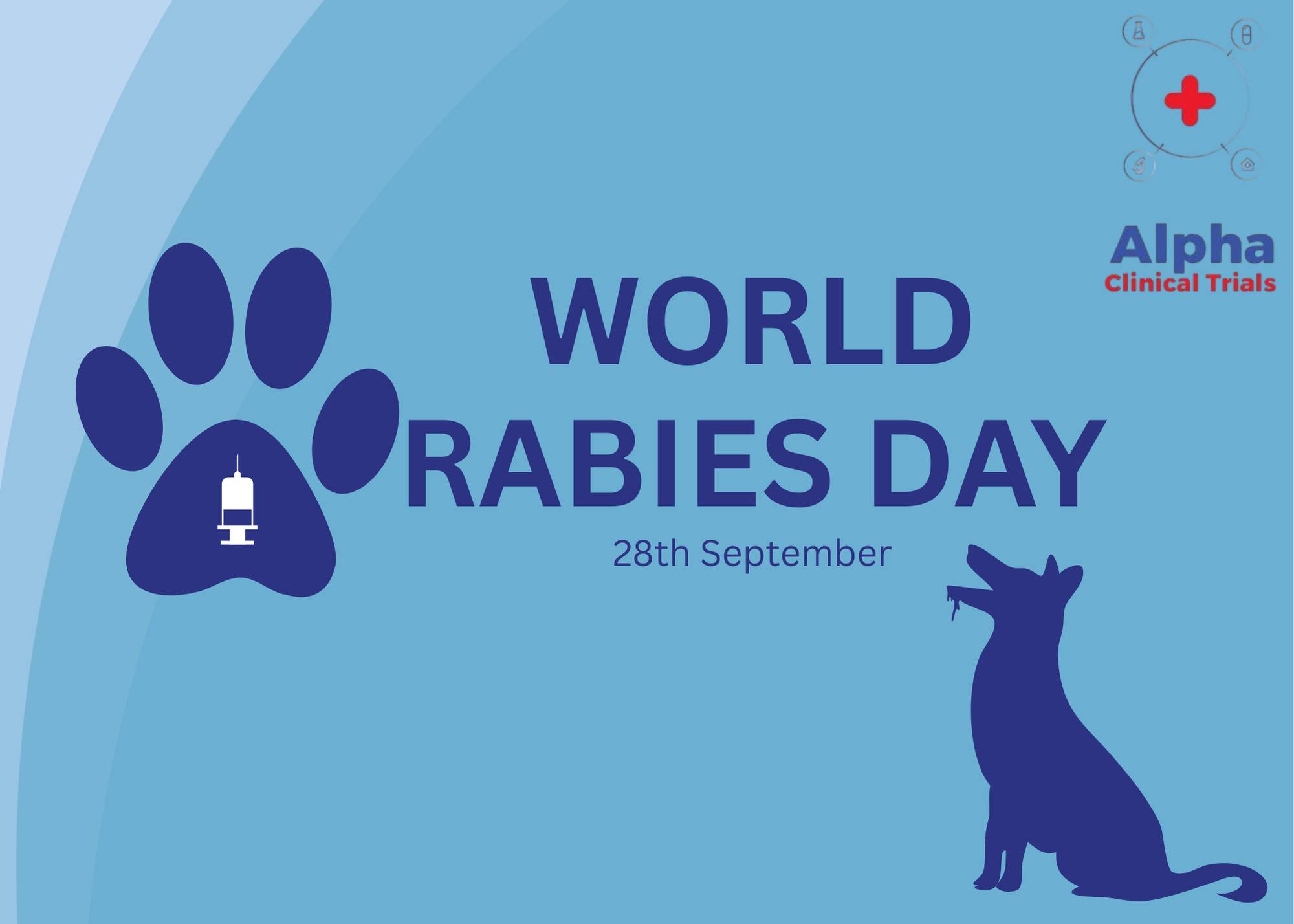 Alpha - Rabies is 100% preventable, yet still takes lives every year ...
