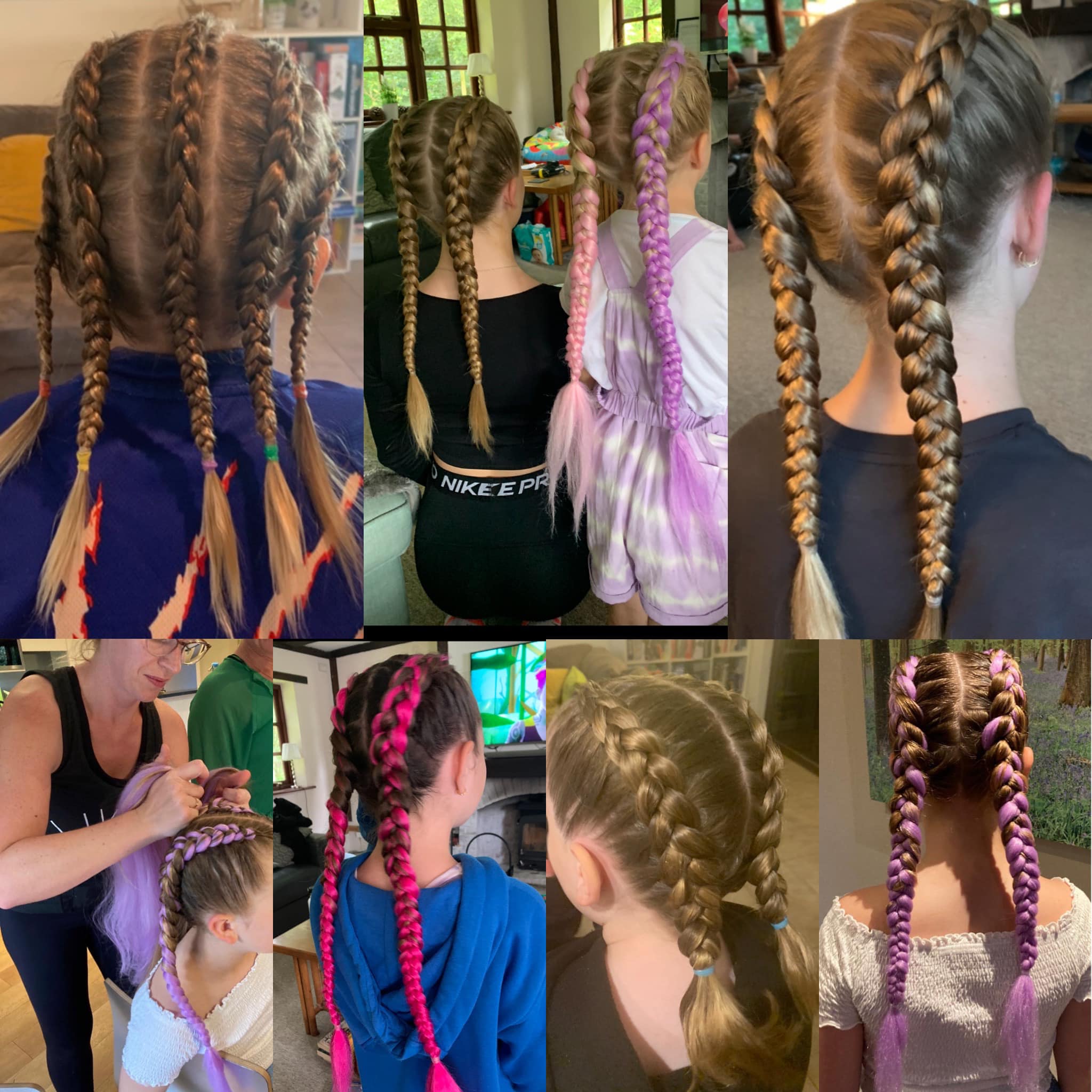 Jo's Braids | Perth WA