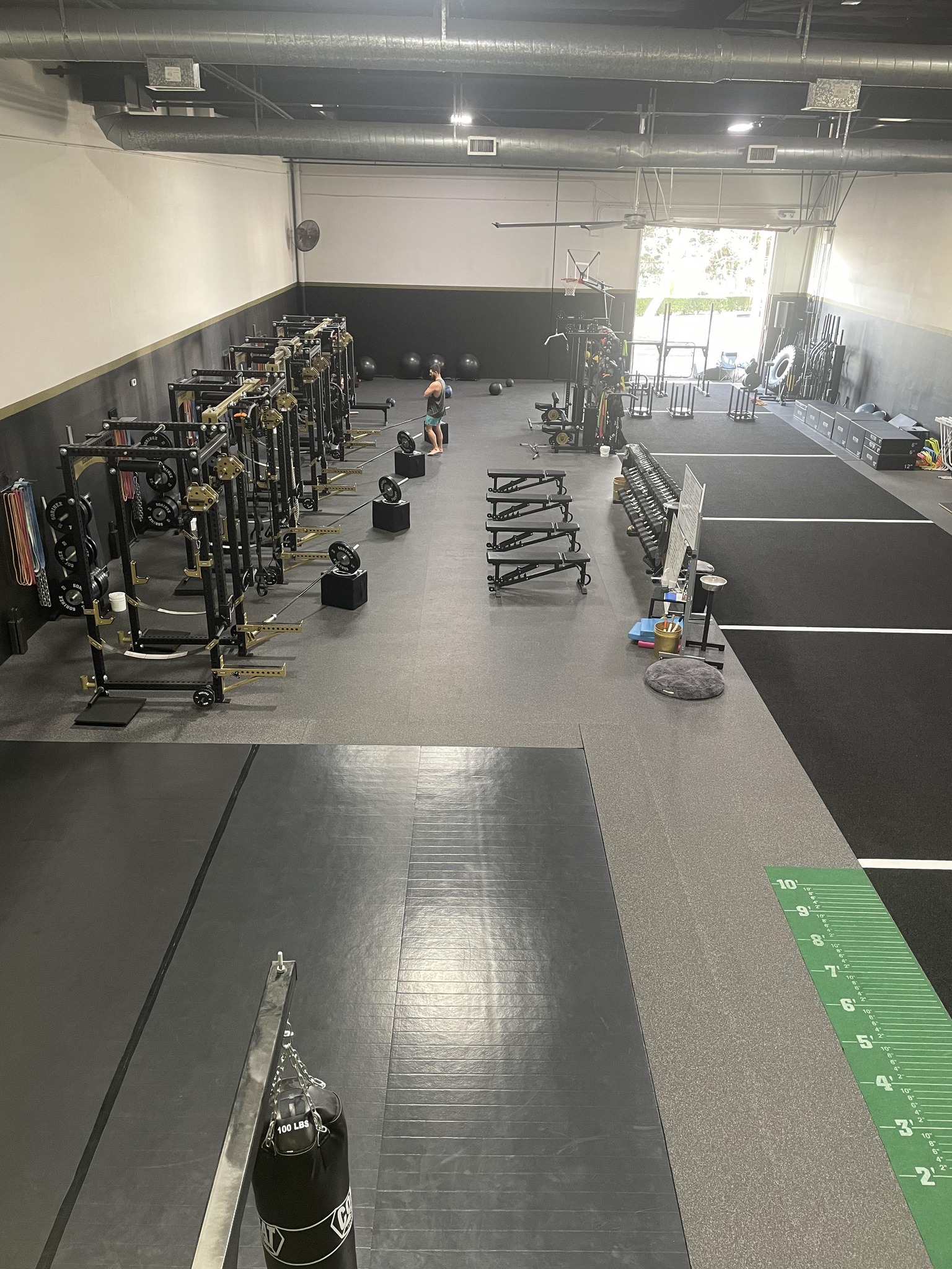 Legendary Strength Co. | Lake Forest CA