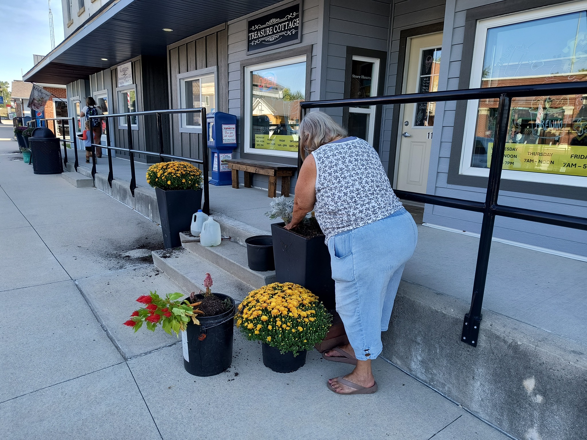 Shellsburg Area... - Shellsburg Area Community Group