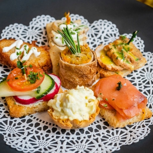 Splash - Russian Tea Time Restaurant – Celebrating 30 Years! https ...