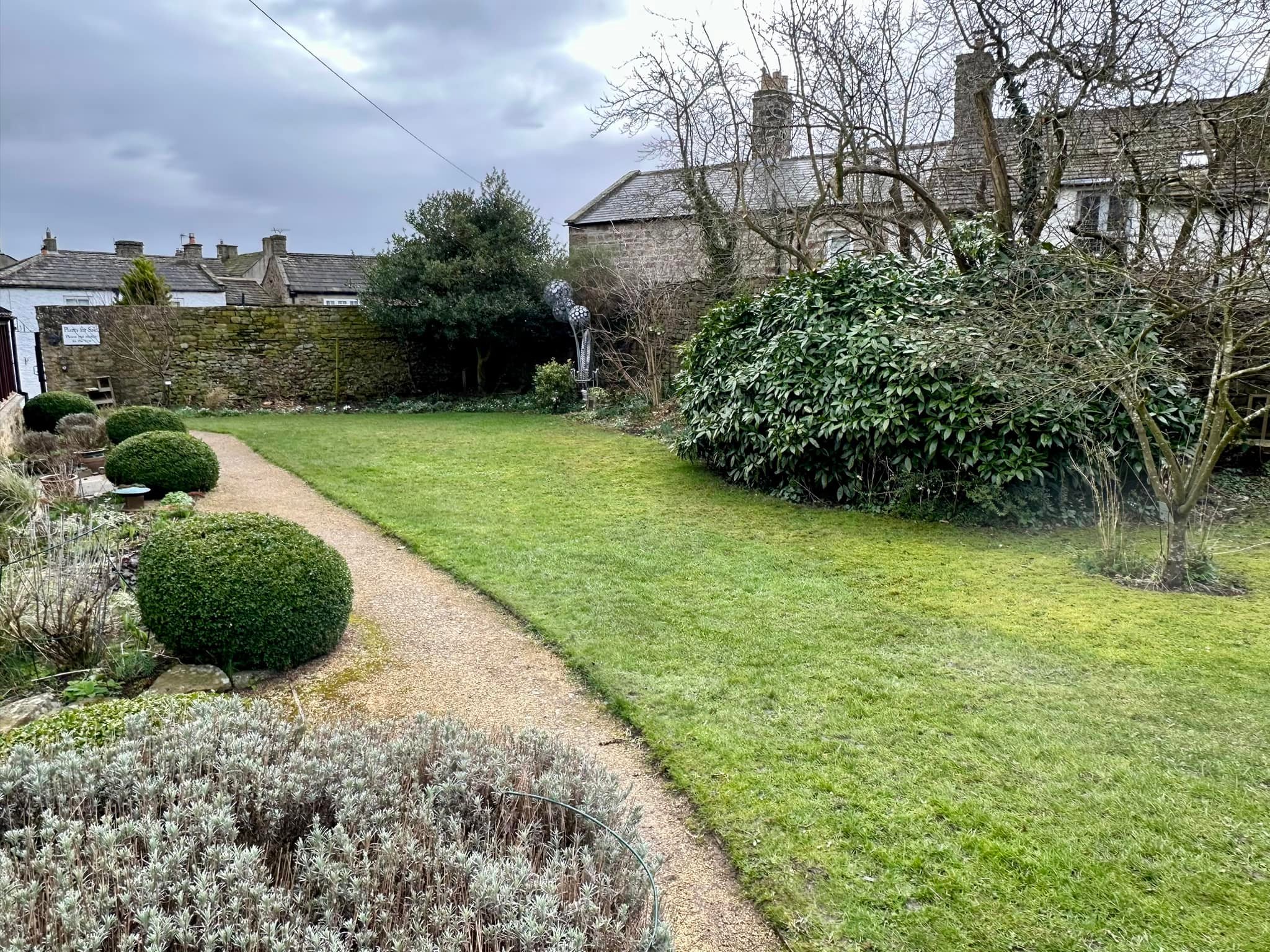 Reeth Community Orchard/Garden