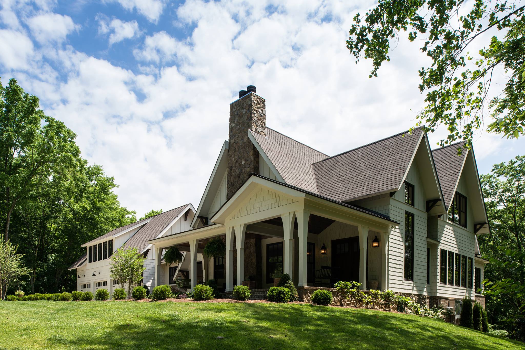 Gregg Homebuilding Company | Franklin TN