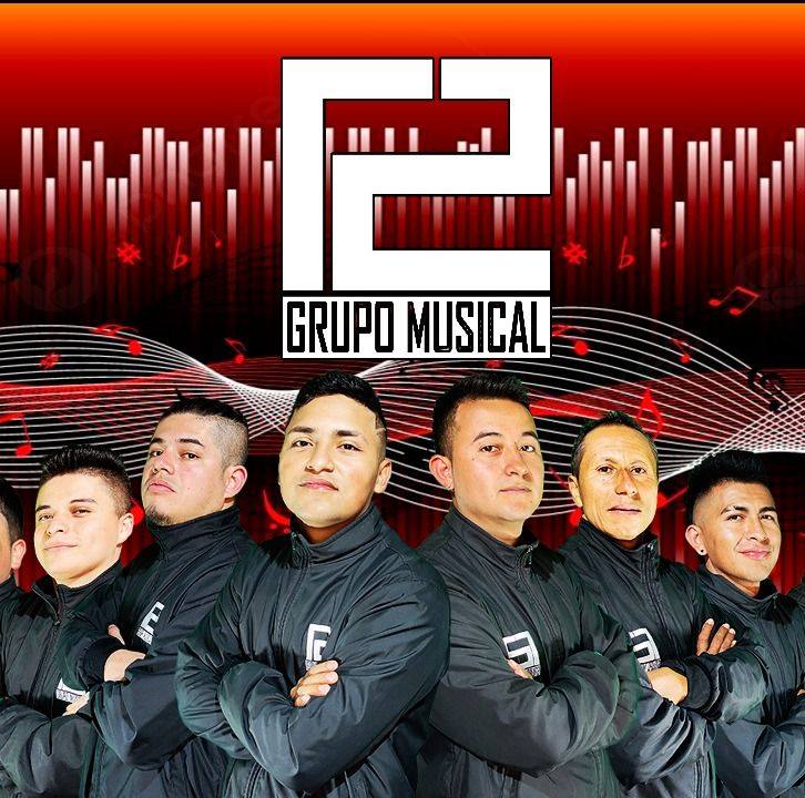 GRUPO Musical R2 Oficial