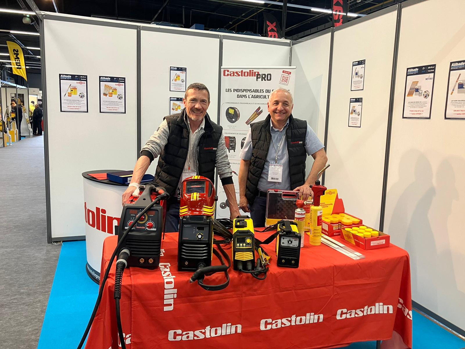 Castolin Pro Catalogue: Catalogue Castolin 2022 – LSBGB